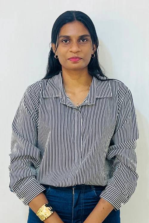 Founder's PA and team coordinator managing executive schedules, communication, and daily operations